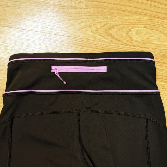 Lululemon Pace Queen Tight Leggings size 2 - Picture 7 of 9